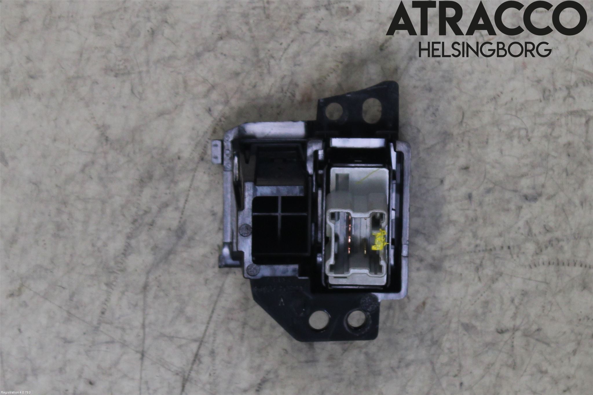 Nissan X-TRAIL 14-21 Bryter Varmesete