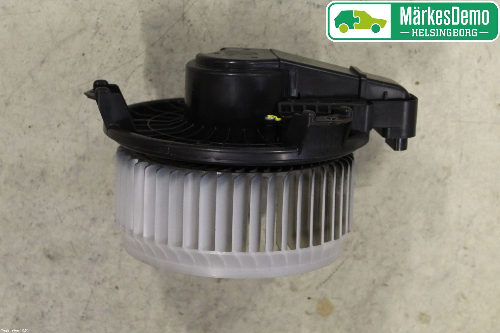 Fiat FREEMONT Varmeapparat Viftemotor