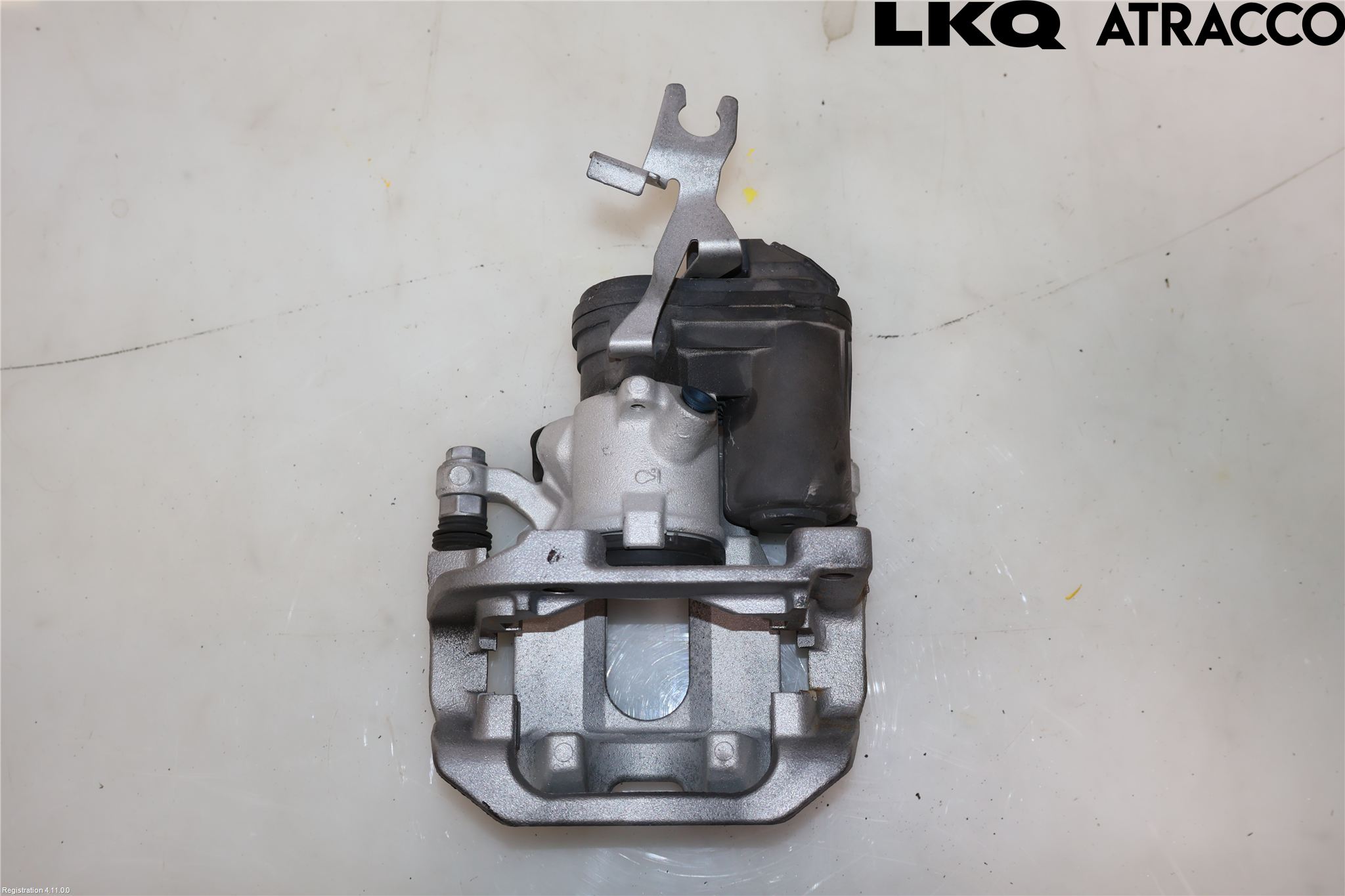 BMW 3 G20/G21/G80/G81 19- Bremsecaliper Bak Venstre