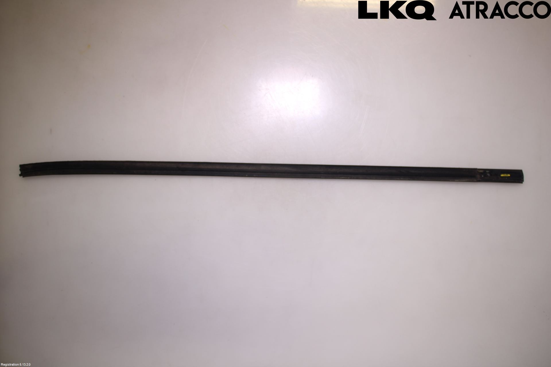 Nissan PULSAR Dør Dekorlist Vf