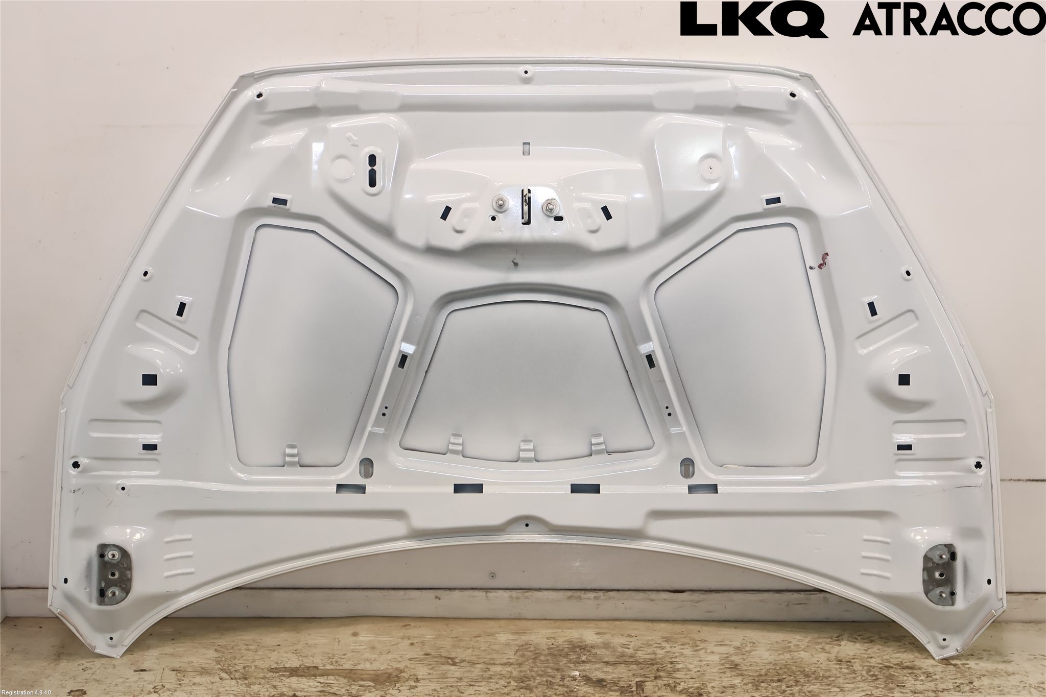 Ford FOCUS 15-18 Panser