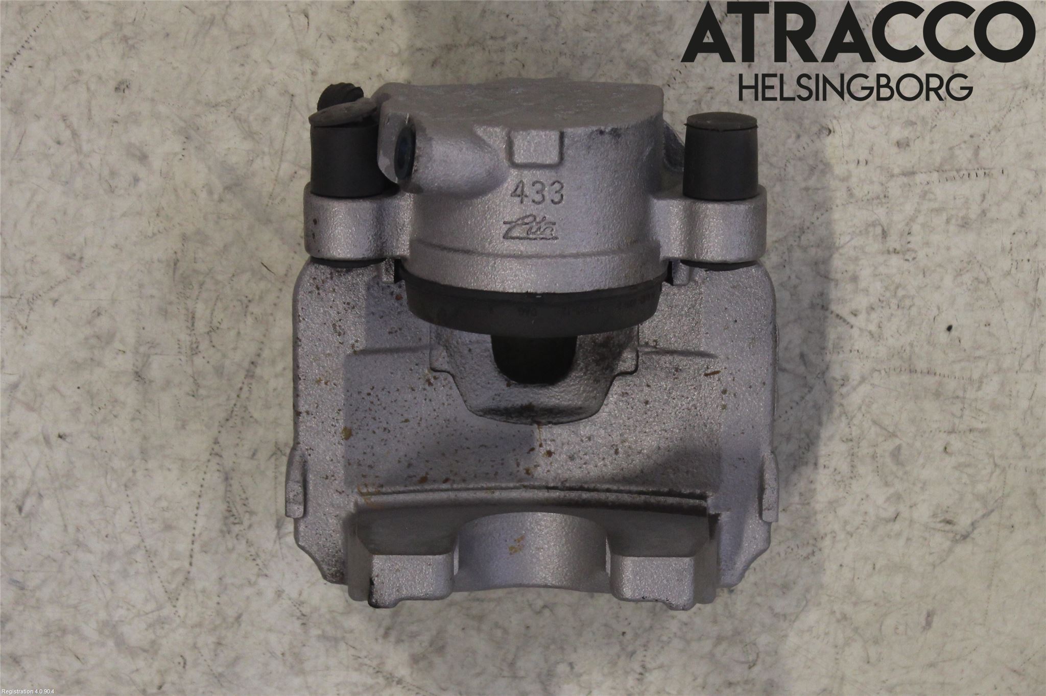 Volvo V90 17->> Bremsecaliper Foran Venstre