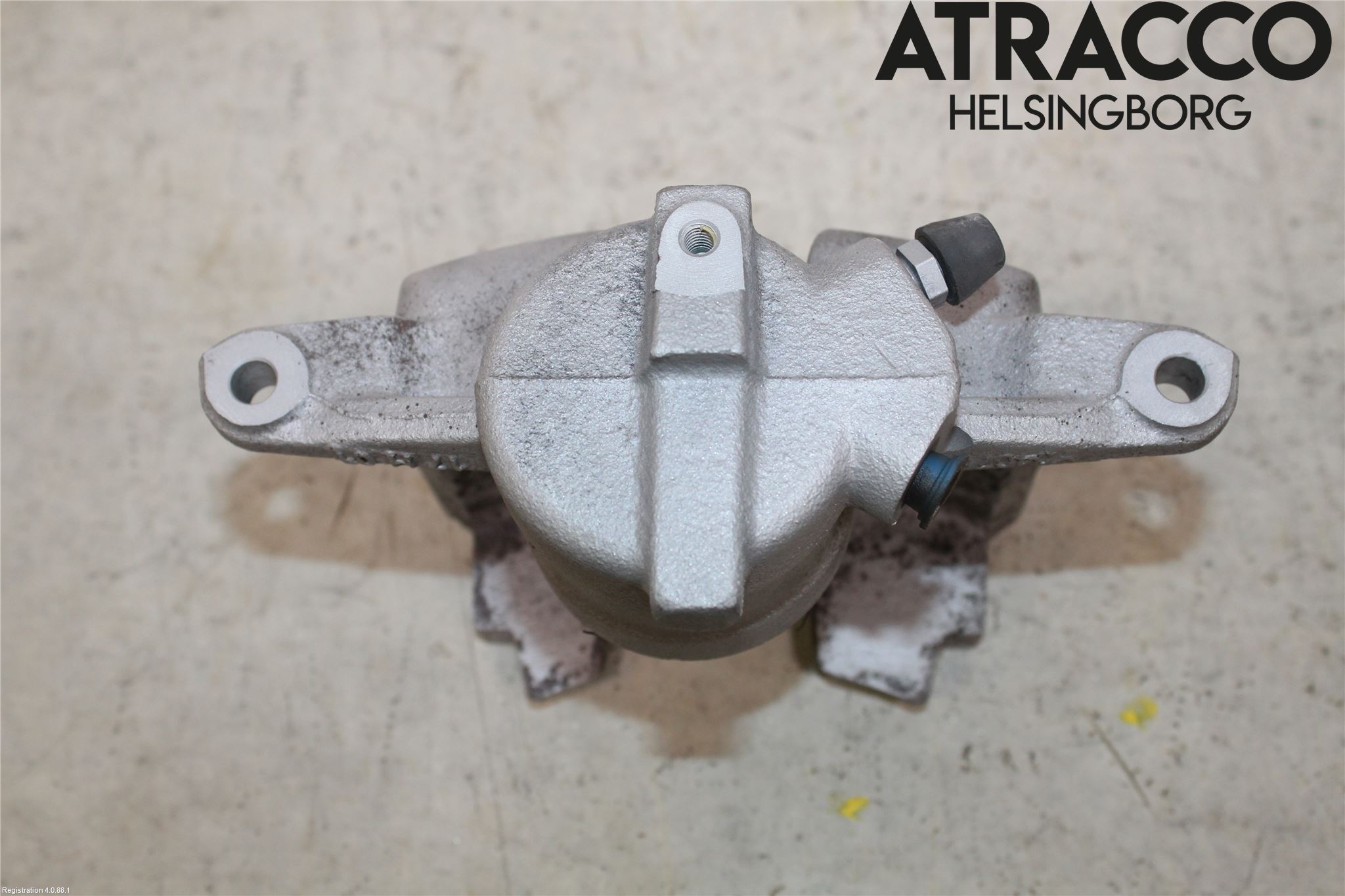 Peugeot BOXER/E-BOXER 15- Bremsecaliper Bak Høyre