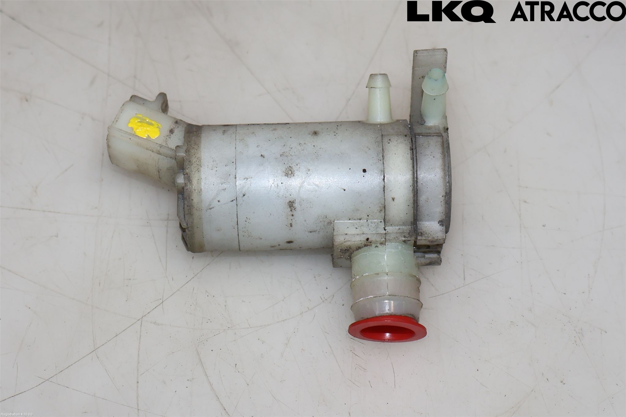 Subaru OUTBACK 15-20 Spylerpumpe Frontrute