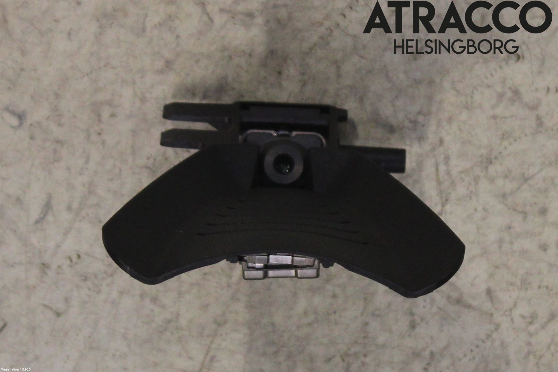 BMW X5 F15 13-18 Sensor Kollisjonsbeskyttelse