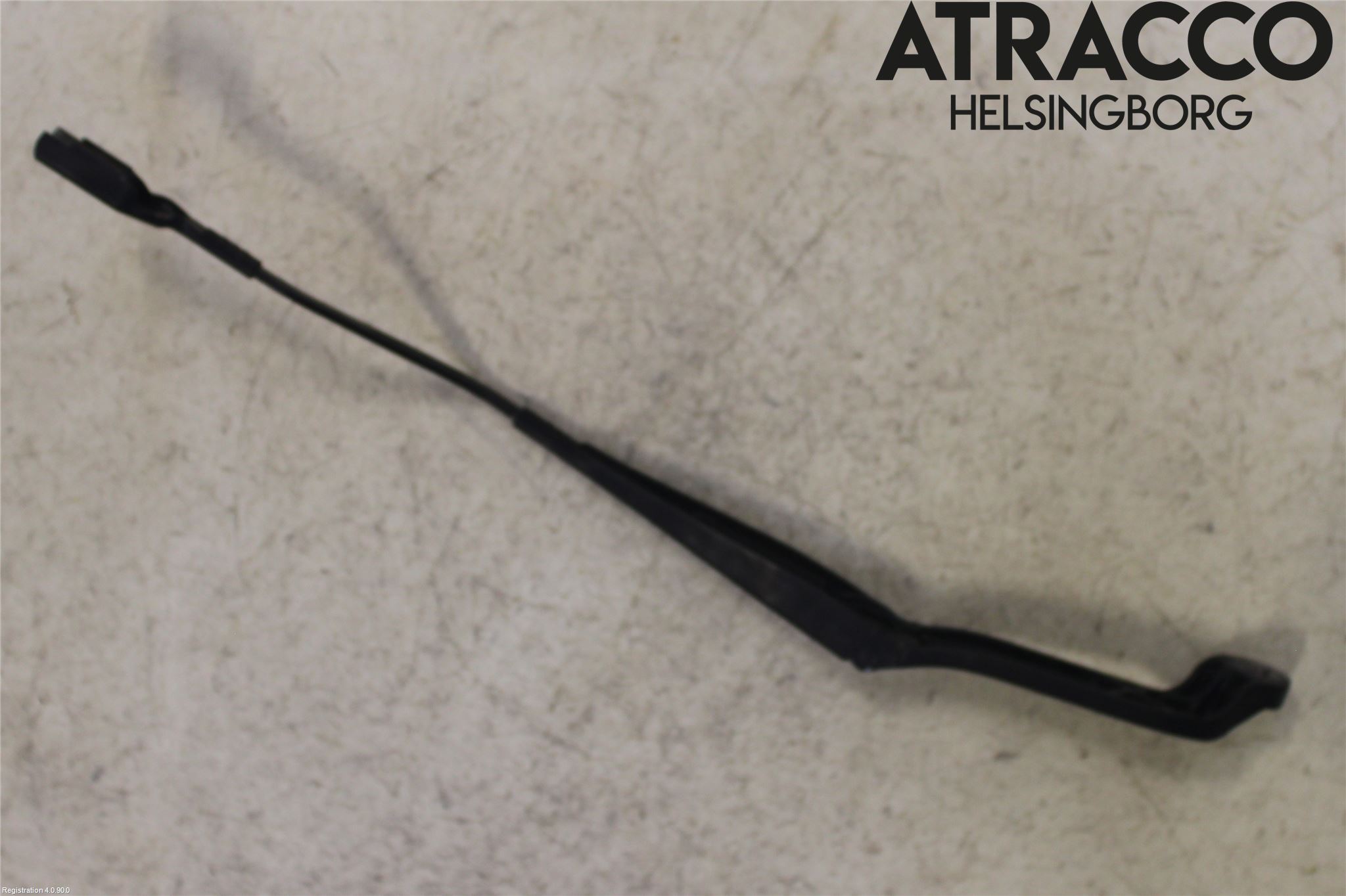 Ford KUGA 08-12 Viskerarm-Armer Frontrute