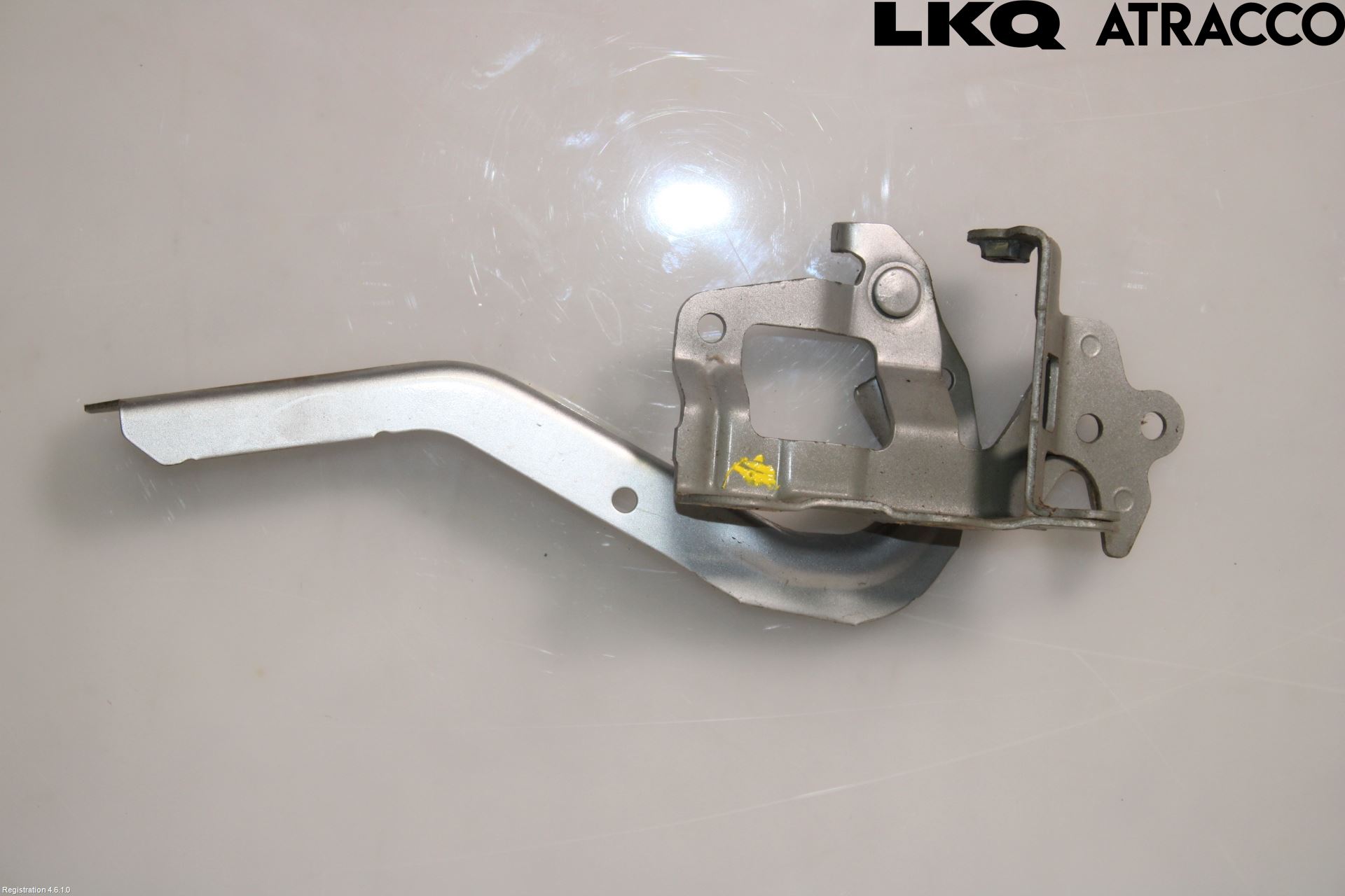 Toyota iQ Panser Hengsel - Hengsler