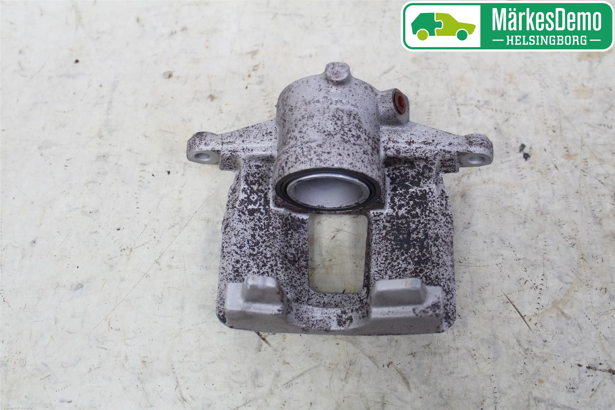 Peugeot BOXER 07-14 Bremsecaliper Bak Høyre