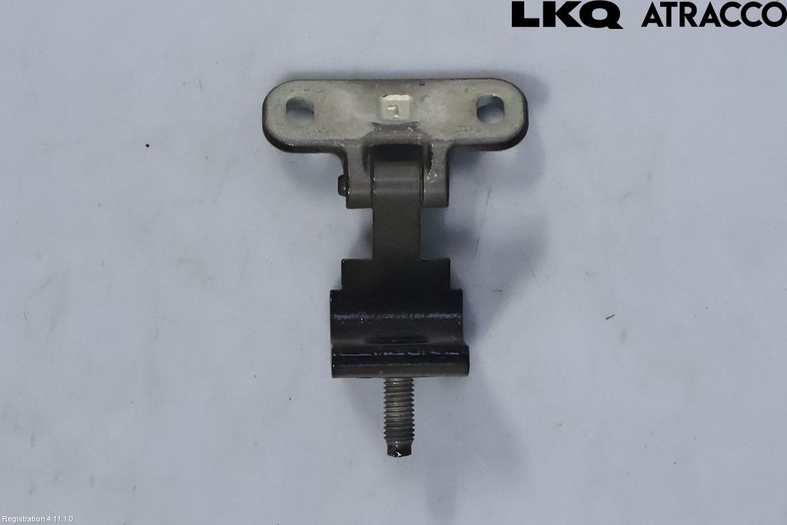 Audi A3/S3 8Y 21- Bakluke Hengsel Venstre