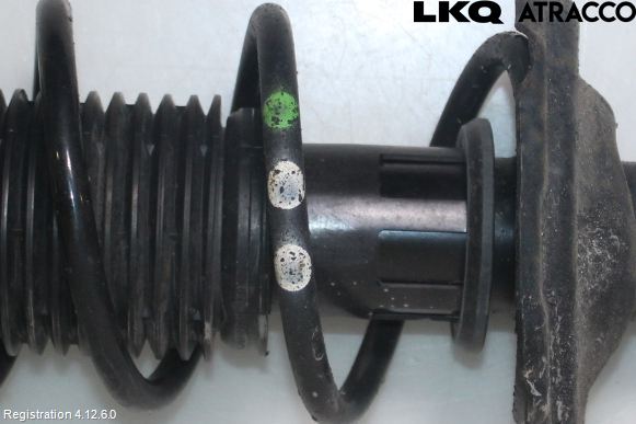 Seat IBIZA V 17-20 Fjærbein Foran Venstre