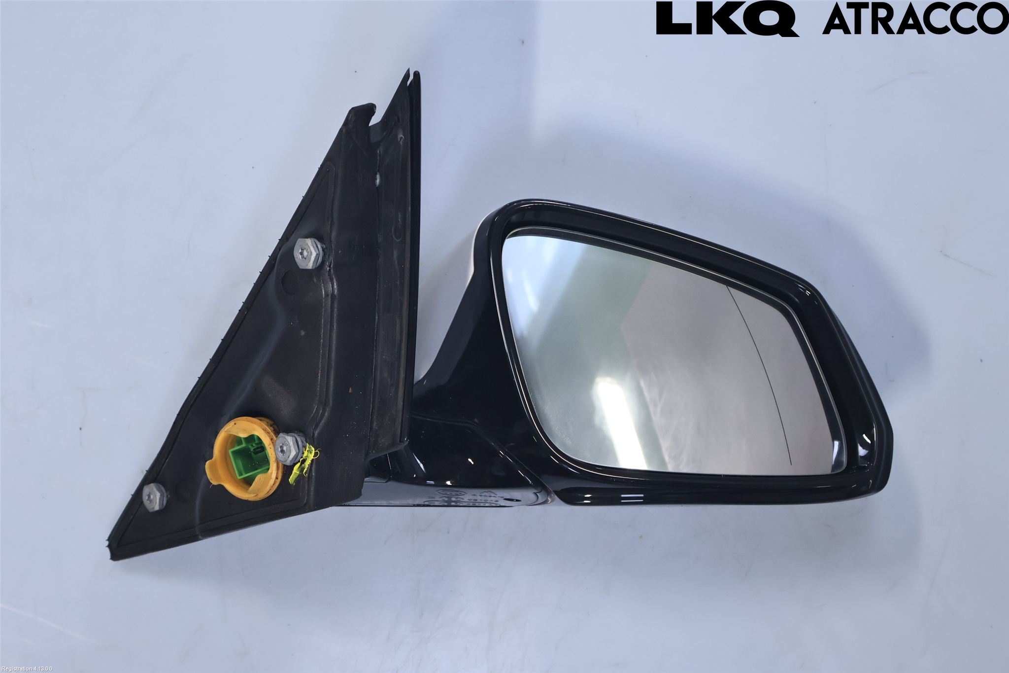 BMW 5 F10/F11/F18 09-17 Speil H M-El Justering