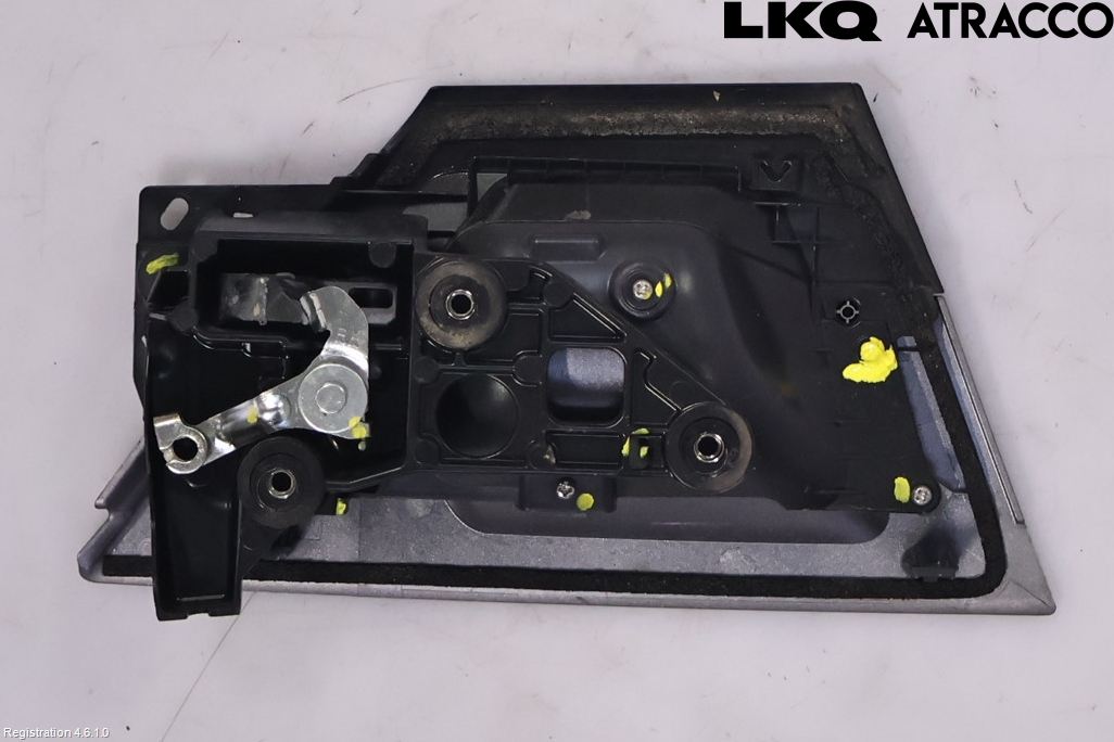 Toyota C-HR 16-23 Dørhandtak Ytre Høyre