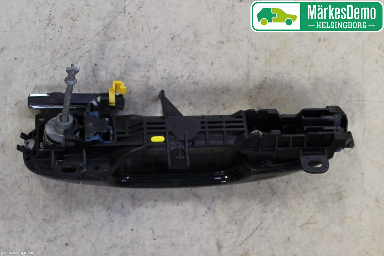 Toyota RAV4 13-18 Dørhandtak Ytre Venstre