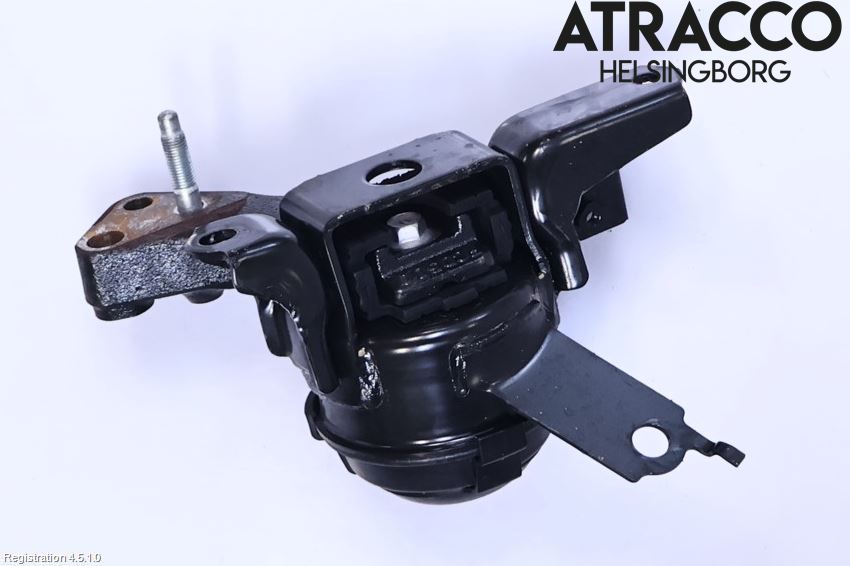 Toyota YARIS XP130 15-20 Motor Feste Stål-Alu