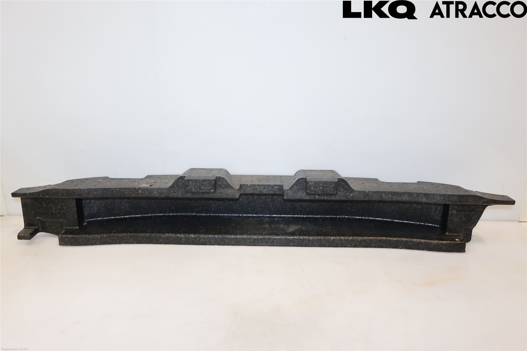 Volkswagen VW TIGUAN 07-16 Støtfanger Foran Deformelemen