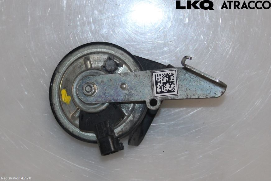 Ford S-MAX 06-15 Signalhorn