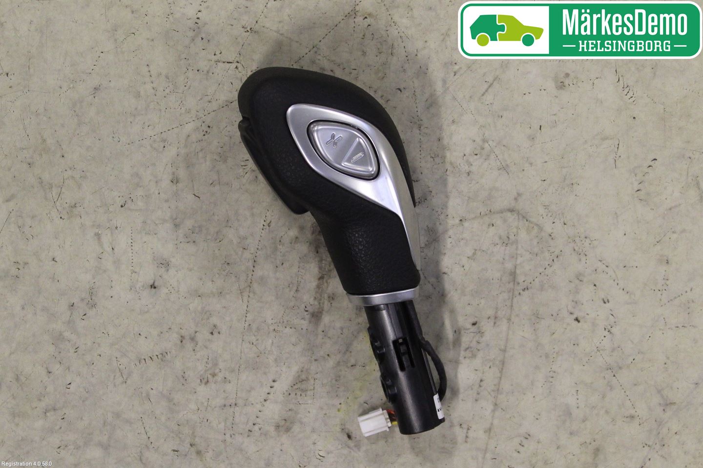 Ford TRANSIT/TOURNEO CONNECT 13-22 Gearspak Kule