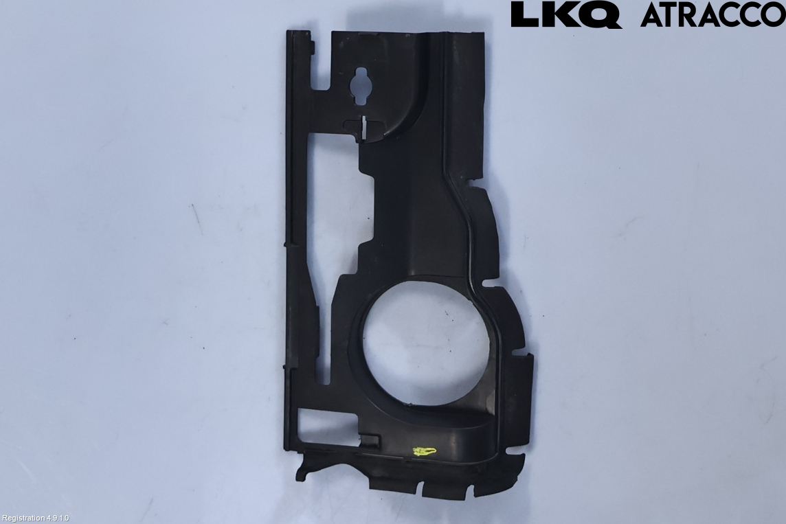 Volvo XC60 14-17 Luftstyring Front