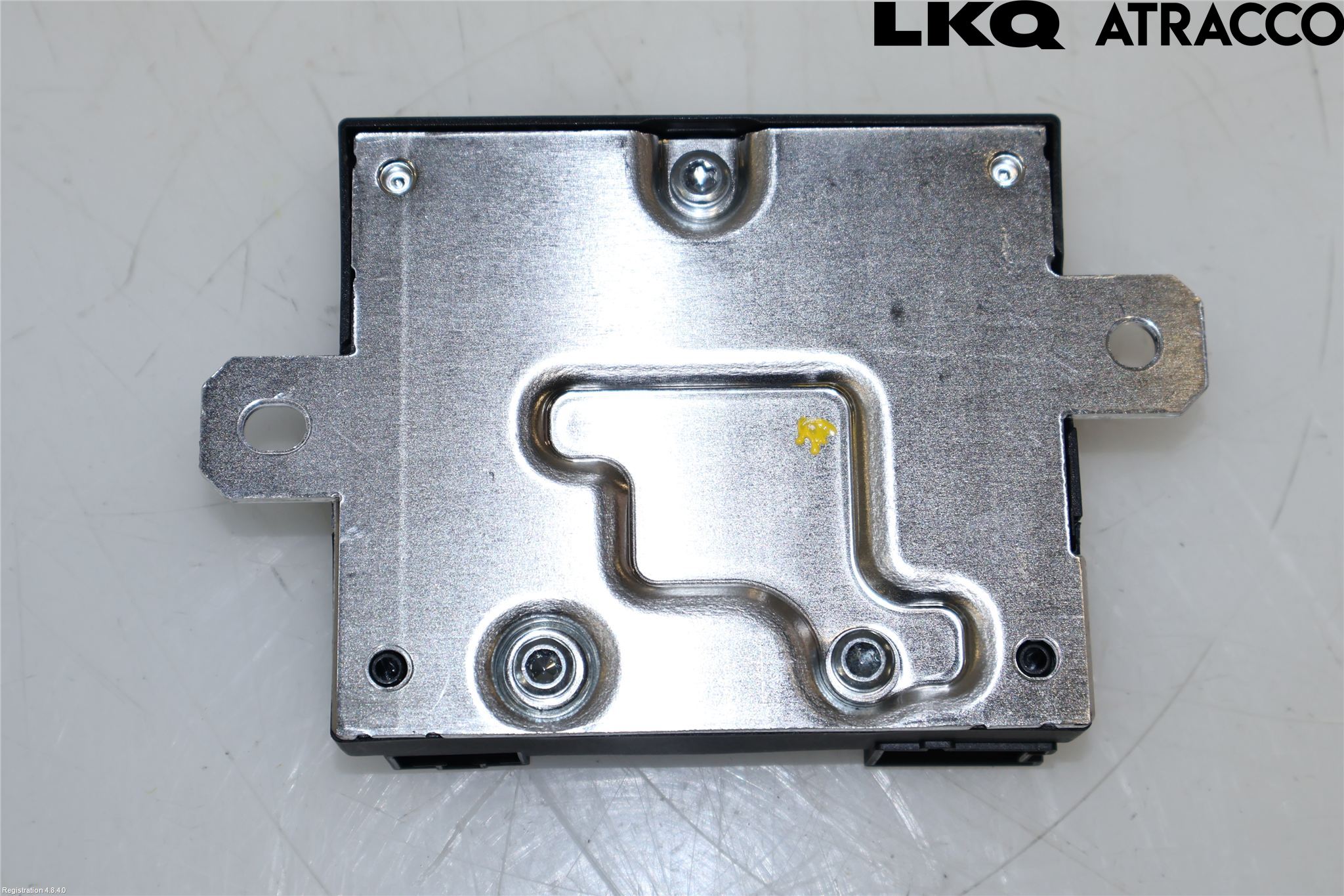 Mercedes-Benz MB E-KLASS (W213) 16-23 Styreenhet Drivstoffpumpe
