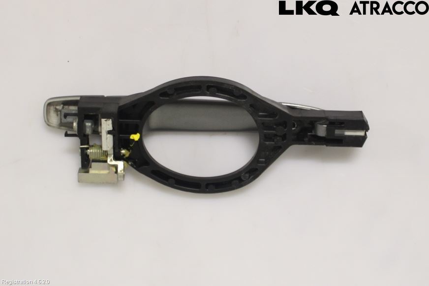 Mitsubishi ASX 10-22 Dørhandtak Ytre Høyre