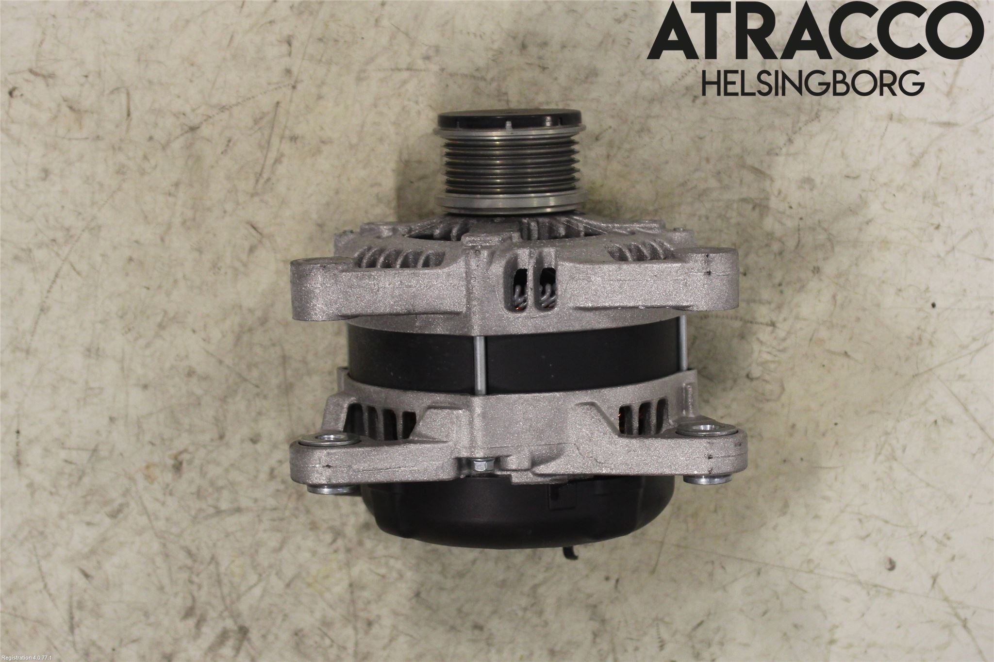 Citroen C4/E-C4 C4X/E-C4X III 21- Dynamo