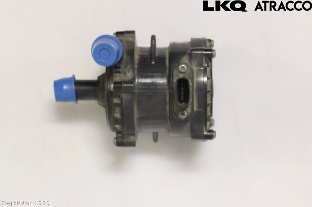 Kia OPTIMA 16-20 Varme Sirkulasjonspumpe