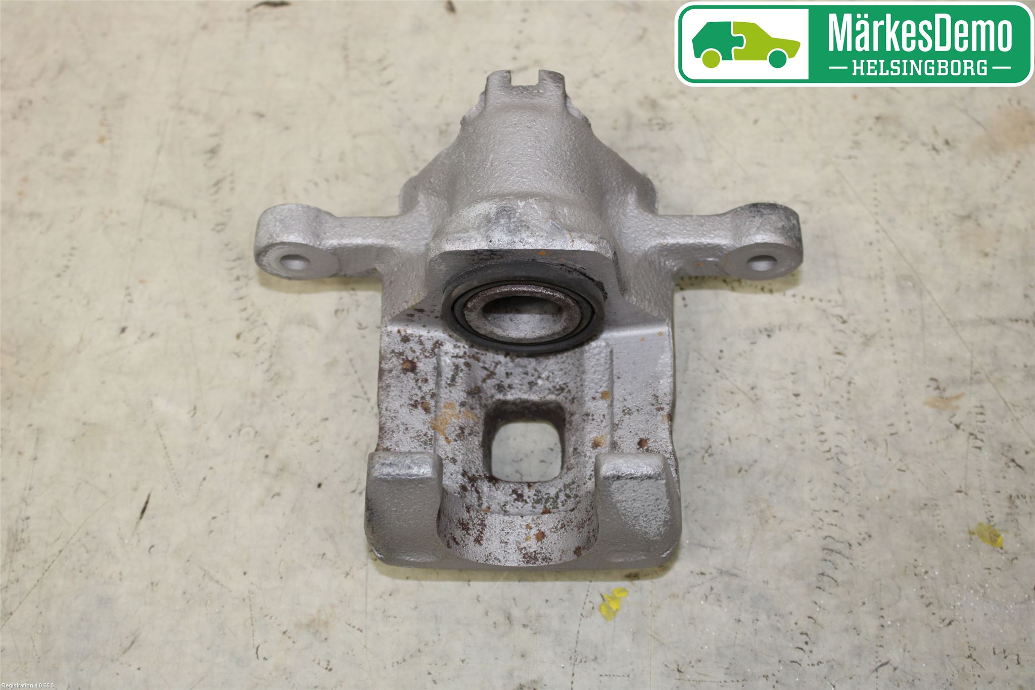 Hyundai i20 PB 09-14 Bremsecaliper Bak Venstre