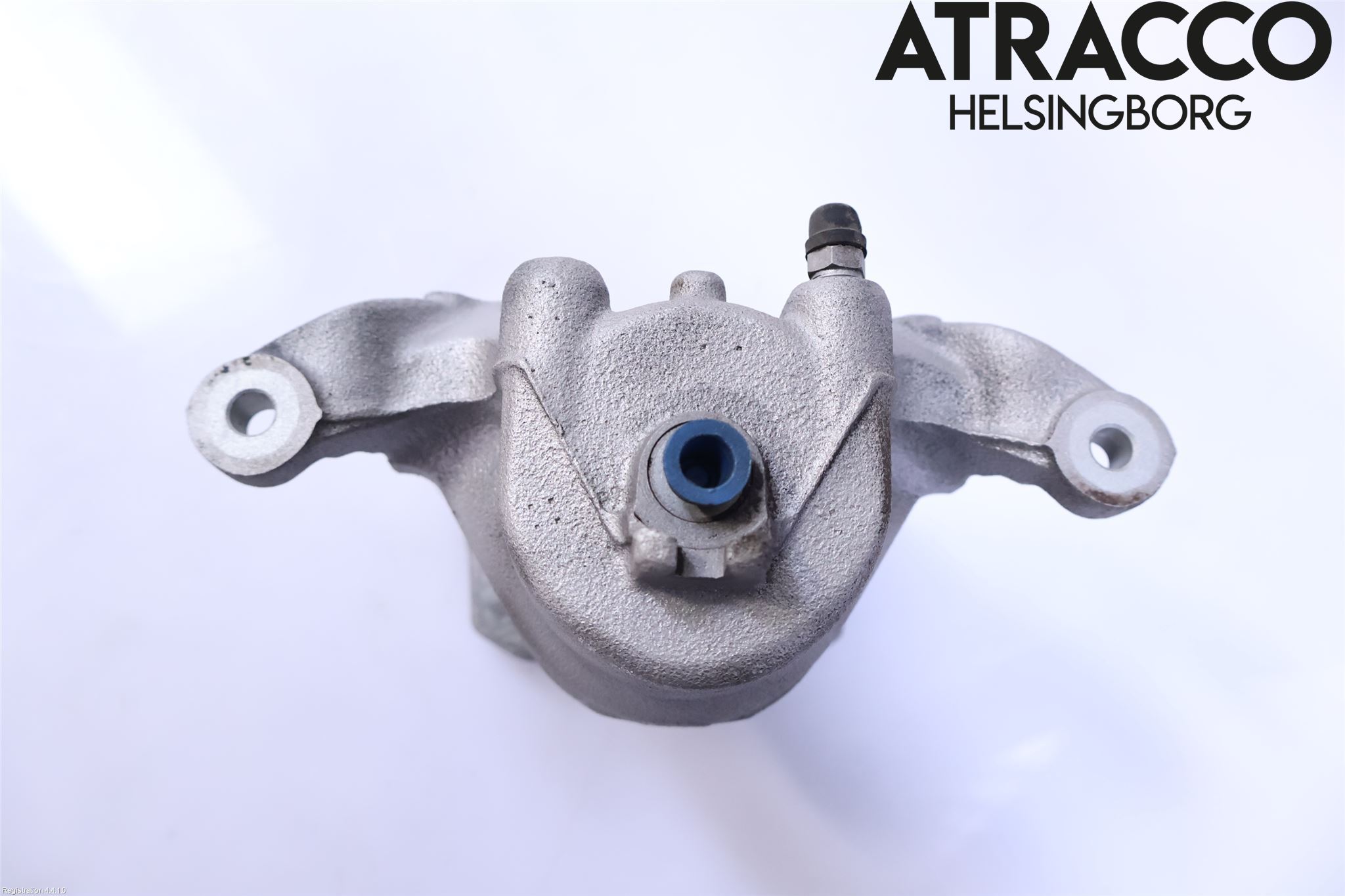 Nissan PULSAR Bremsecaliper Foran Høyre