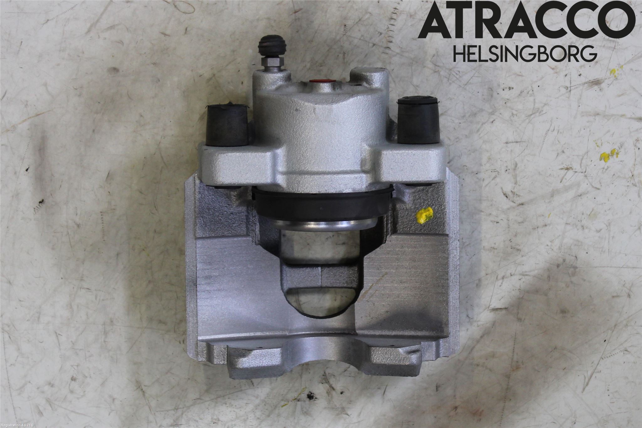 Toyota YARIS XP130 15-20 Bremsecaliper Foran Venstre