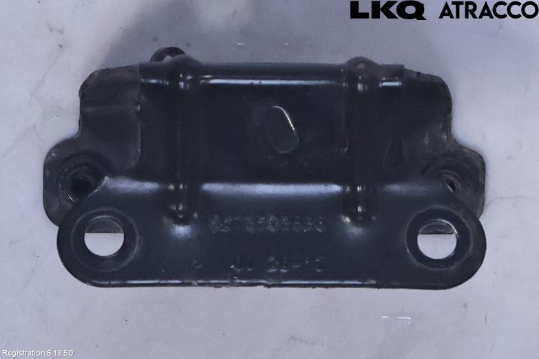 Peugeot PEUGOT 208 16-19 Front Øvrig