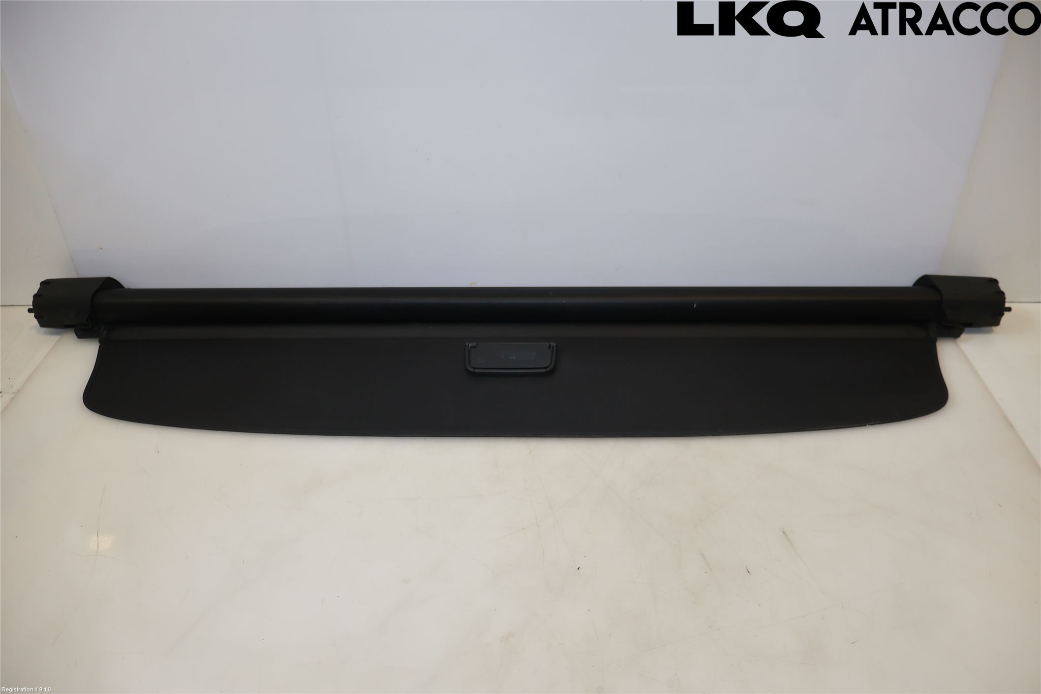 Volkswagen VW PASSAT 11-14 Innr Innsyn Beskytelse Stv