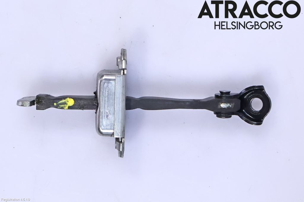 Toyota YARIS XP130 15-20 Dørstopper