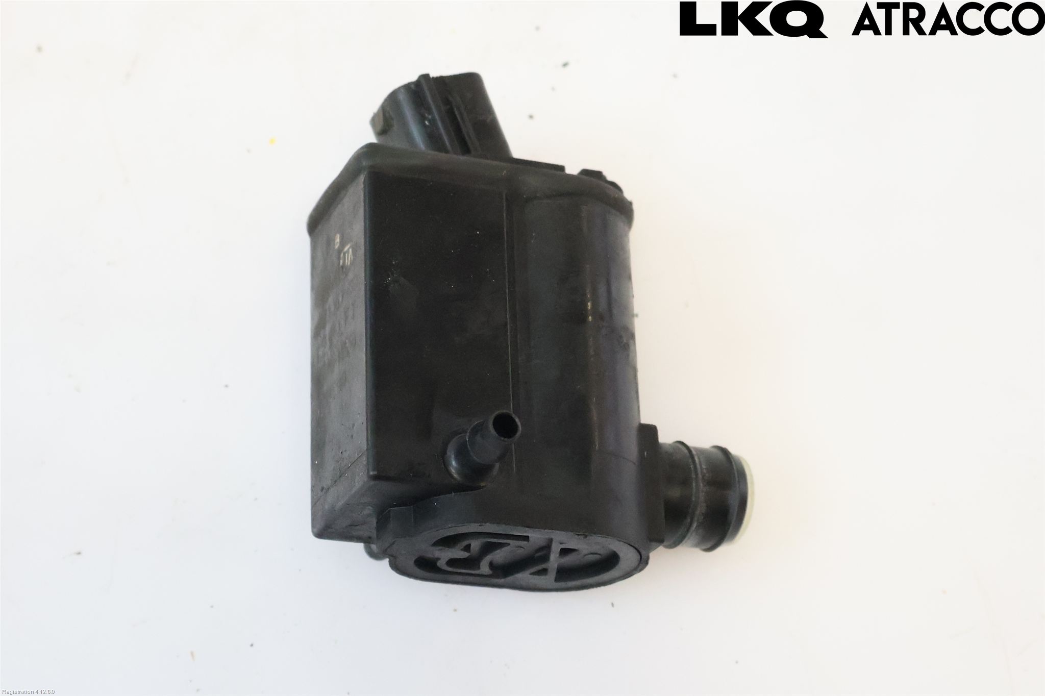 Kia OPTIMA 16-20 Spylerpumpe Frontrute