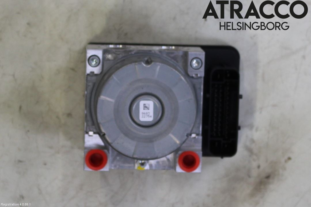Mini ONE/COOPER 3DR F56 14-24 Abs Hydraulikkaggregat