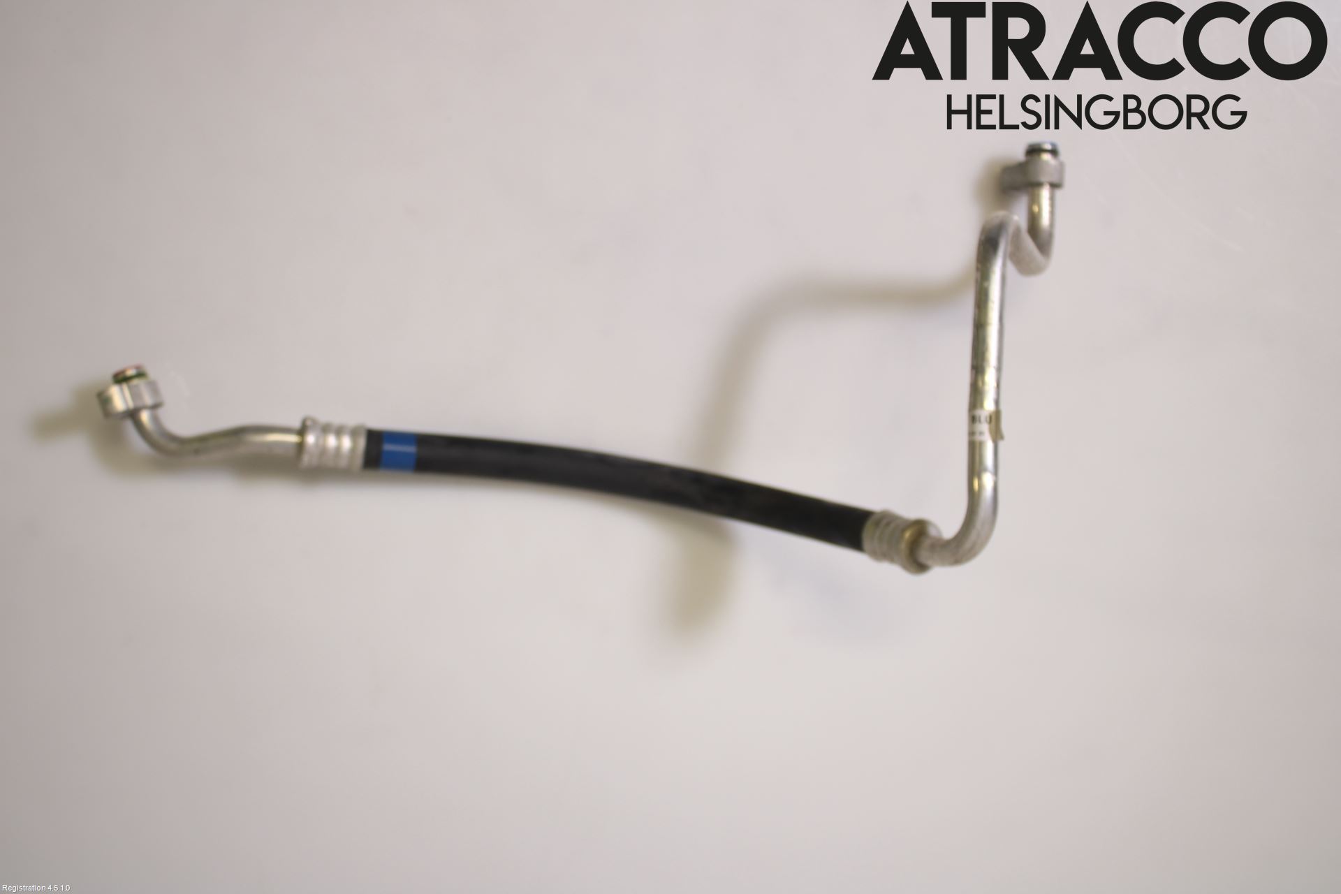 Toyota AVENSIS 09-15 Varme Ac Slange - Rør