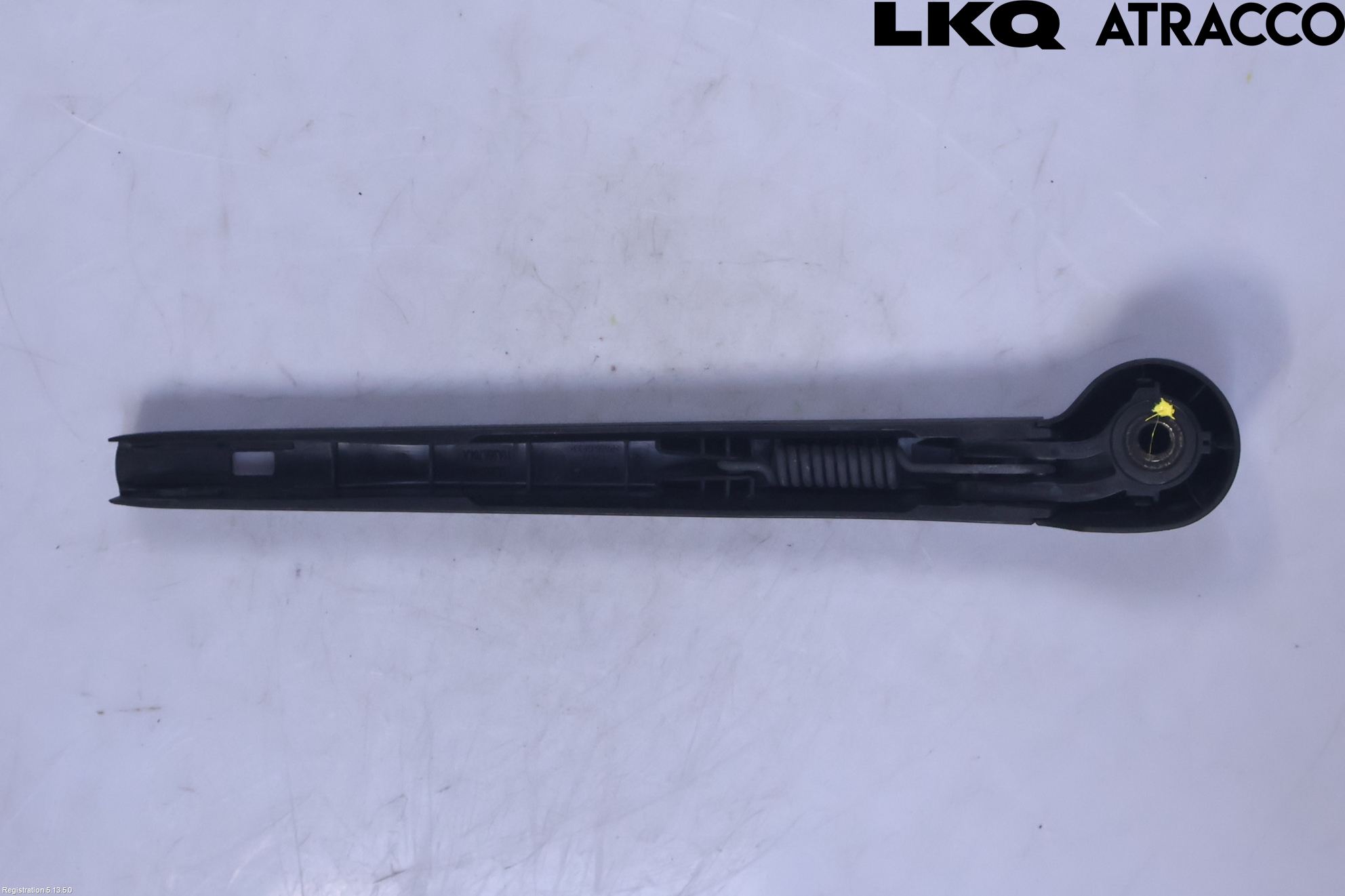 Volkswagen VW ID.4 21- Viskerarm Bakrute