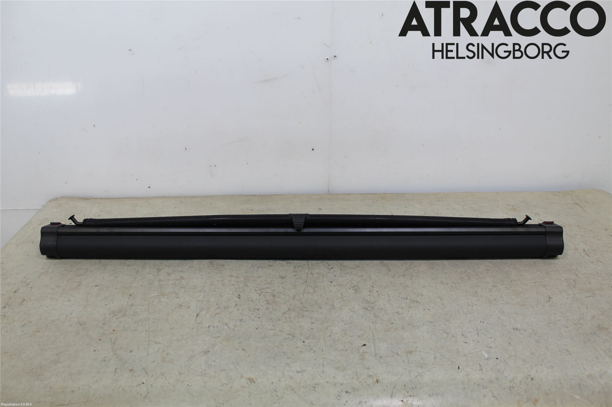 Audi A6/S6 4G 11-18 Innr Lastenett