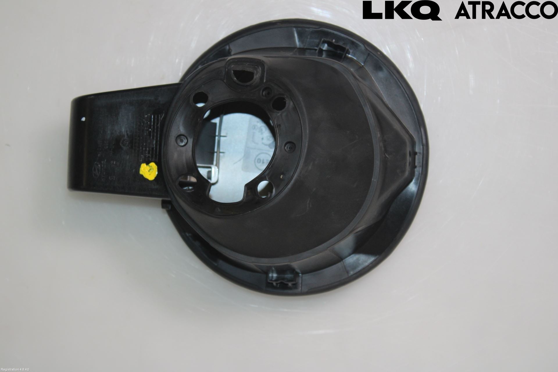 Hyundai IONIQ AE 17-22 Drivstoff Tankluke