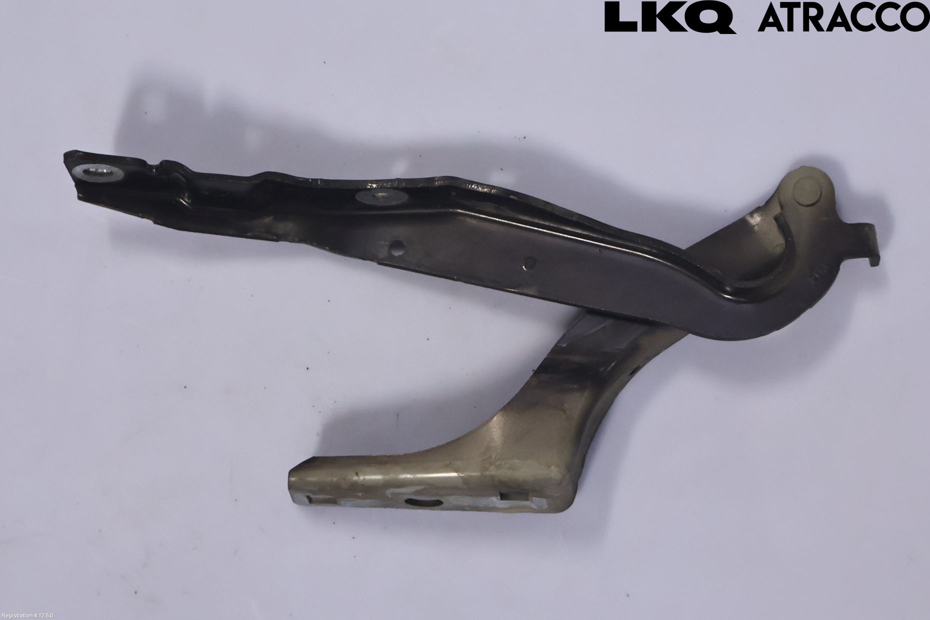 Peugeot 308 08-13 Panser Hengsel - Hengsler