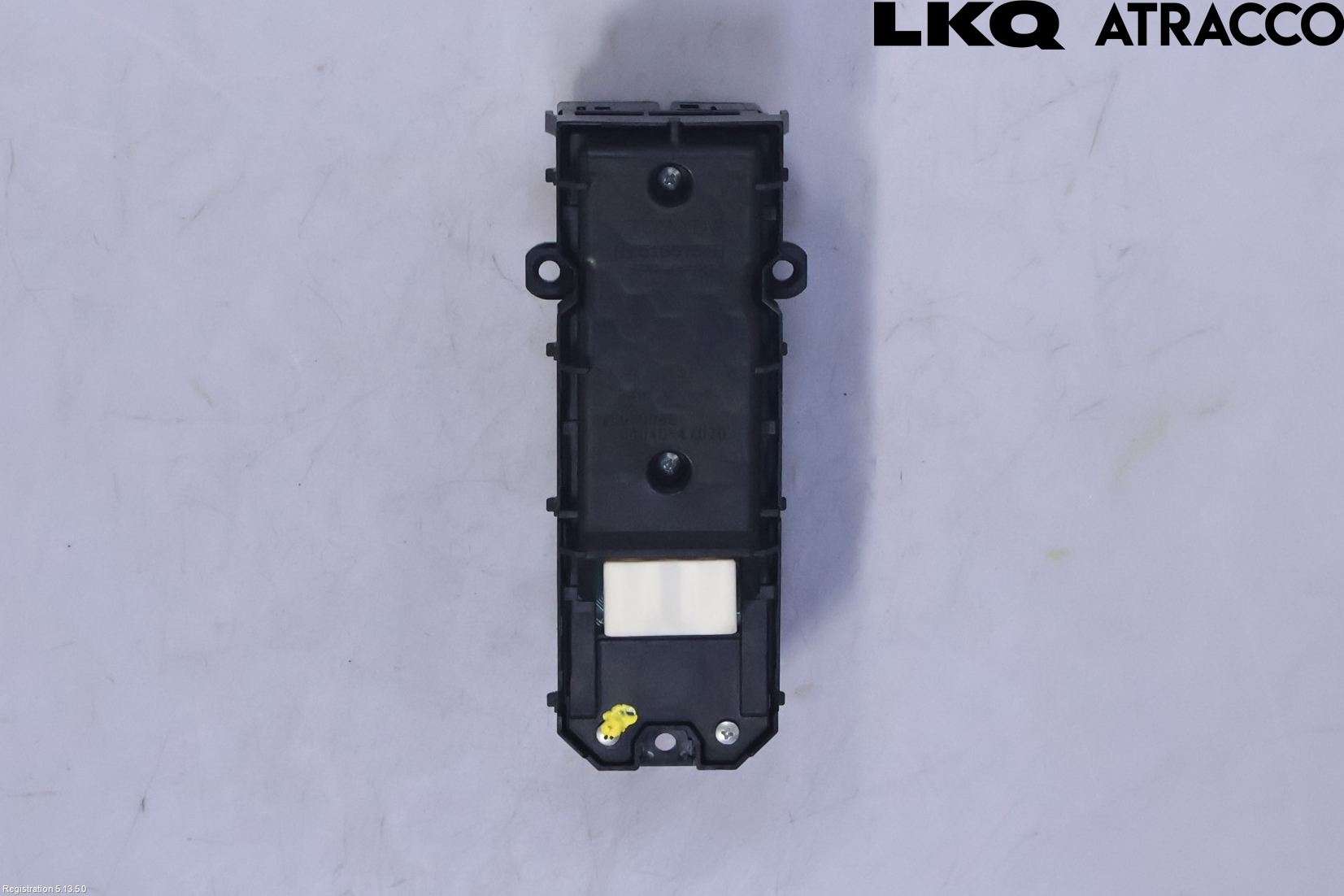 Toyota PRIUS (ZVW50) 16-21 Bryter Vindusheis