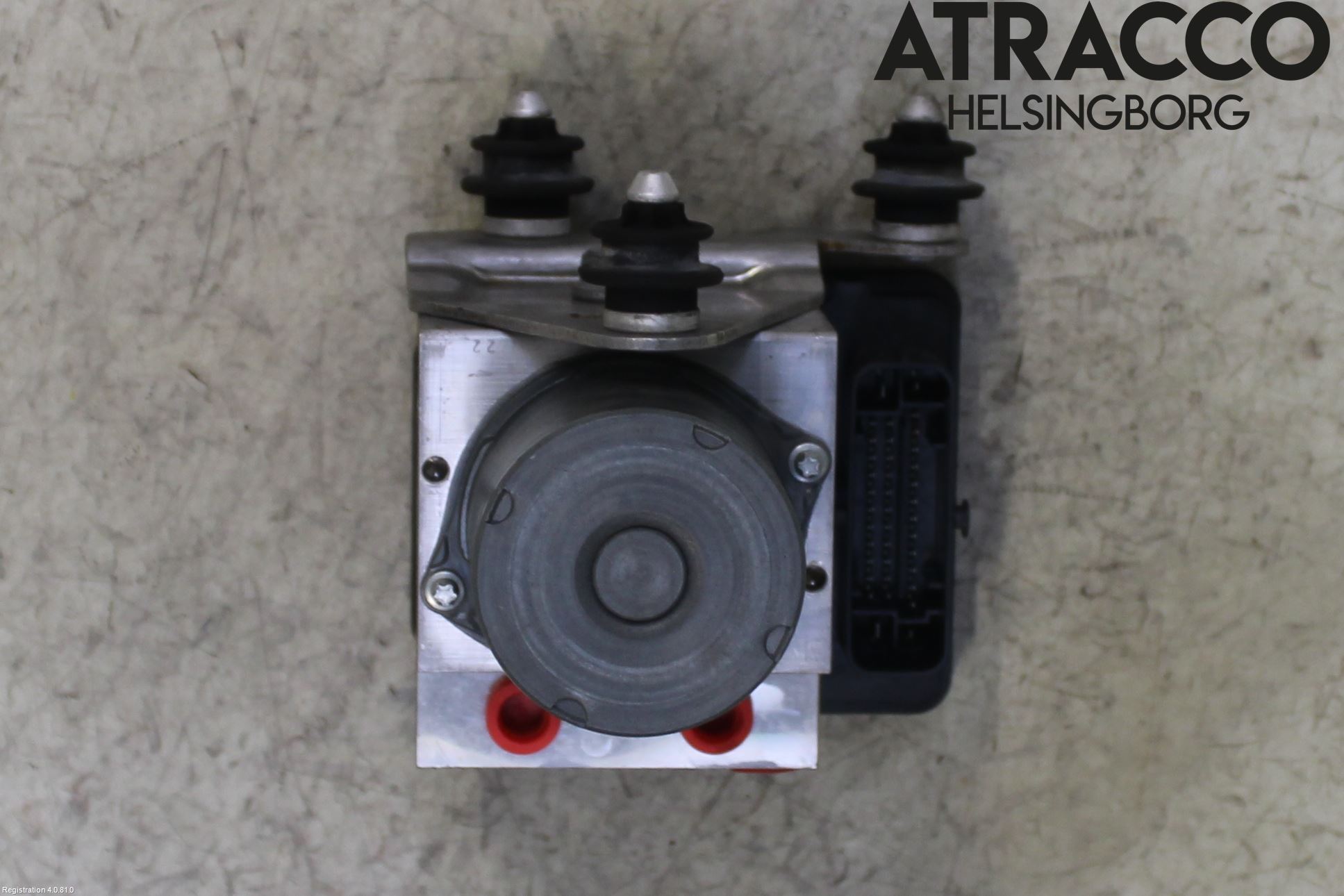 Audi A7/S7 4G 11-17 Abs Hydraulikkaggregat