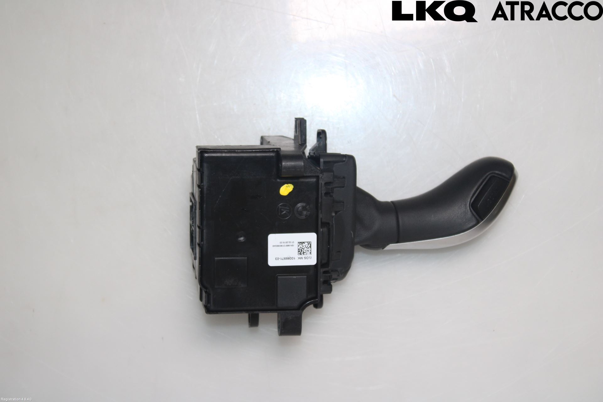 BMW 4 F32/F33/F82/F83 13-20 Gearspak