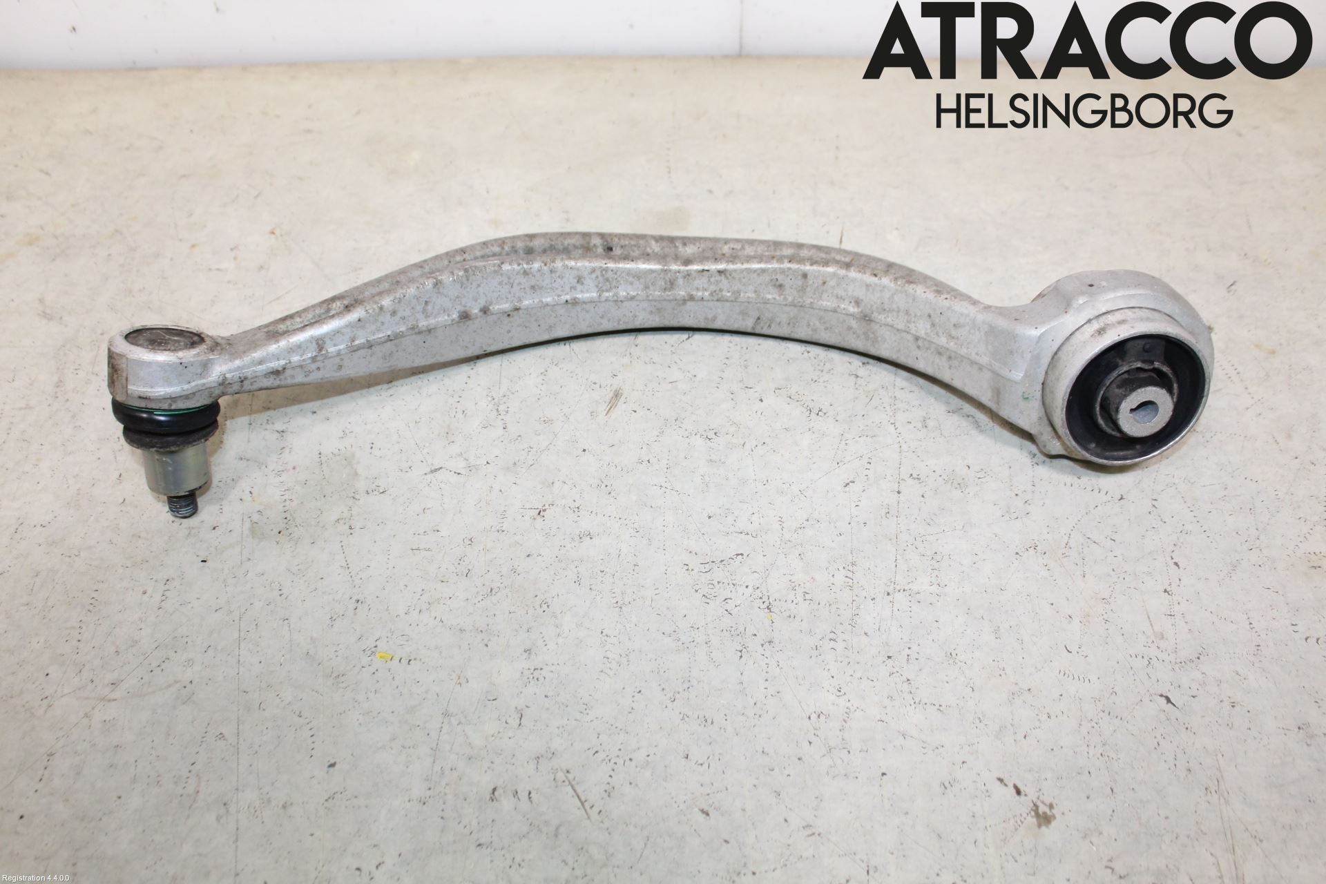 Audi A6 F2/C8 19- Bærearm Foran Venstre Nedre