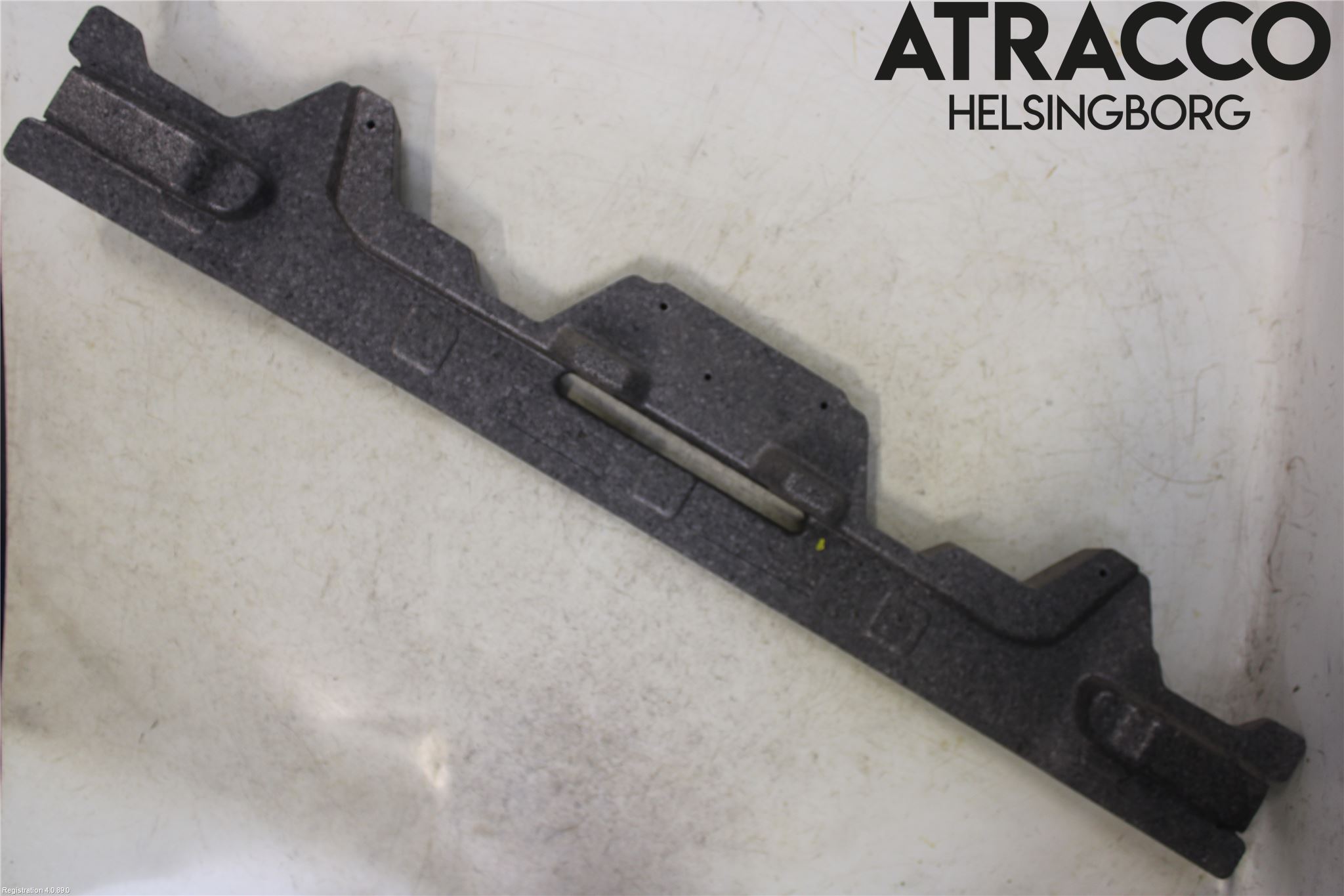 Kia OPTIMA 00-15 Støtfanger Bak Deform Element