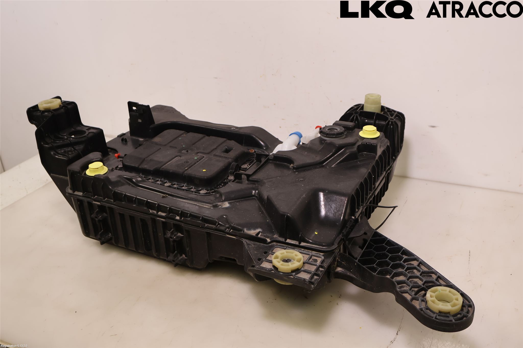 Peugeot 308 14-21 Adblue Tank