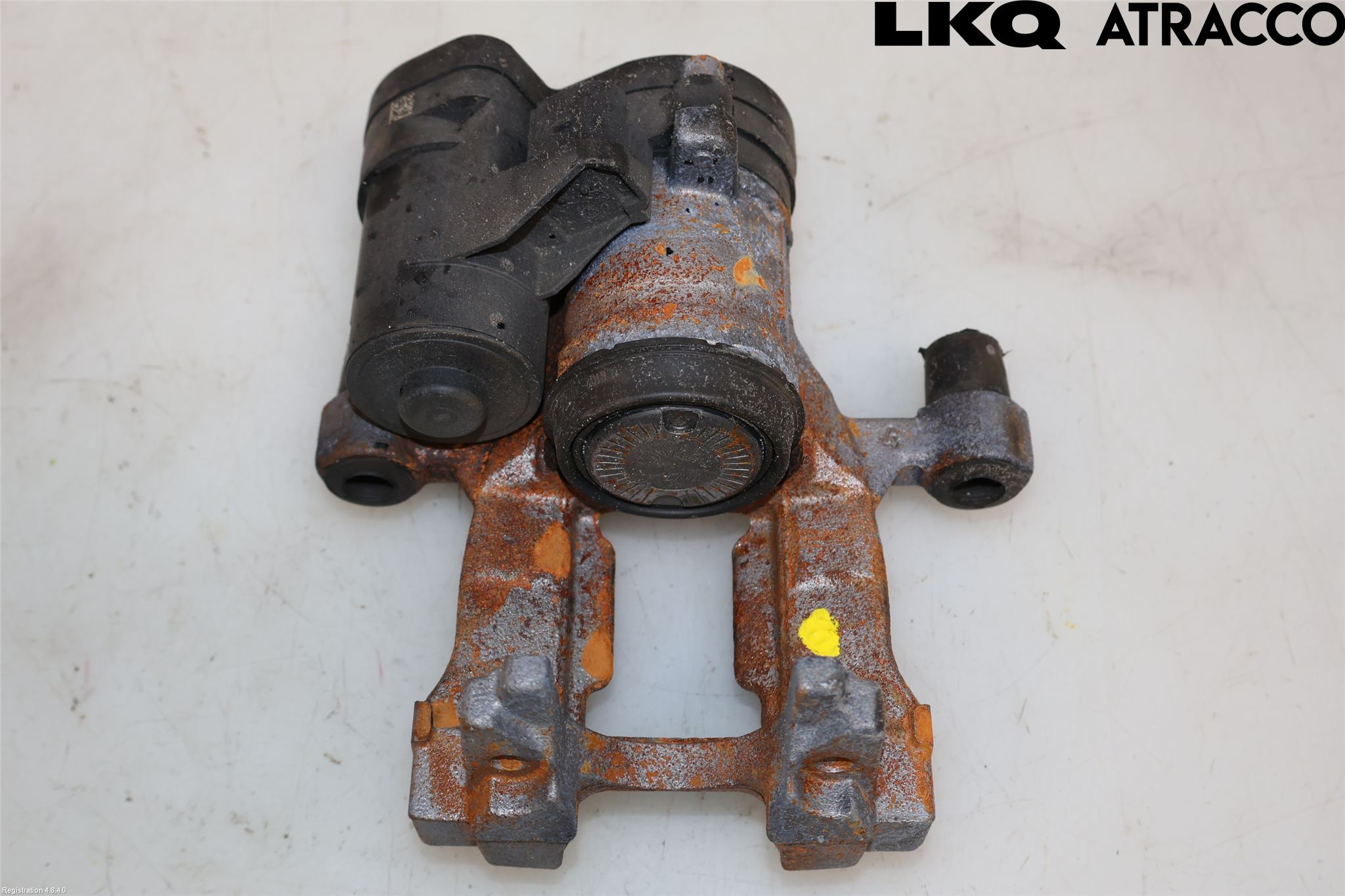 Volkswagen VW PASSAT 15-19 Bremsecaliper Bak Høyre