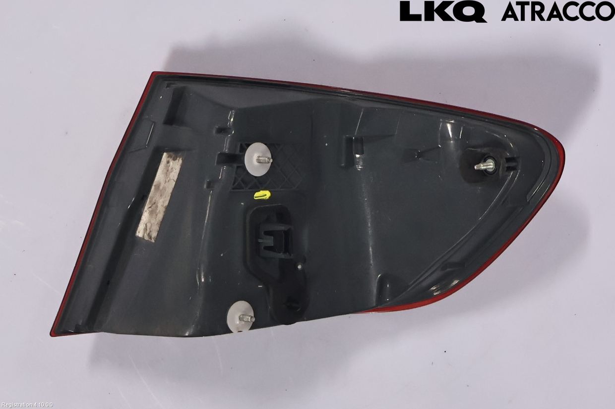 BMW 5 F10/F11/F18 09-17 Baklykt Venstre