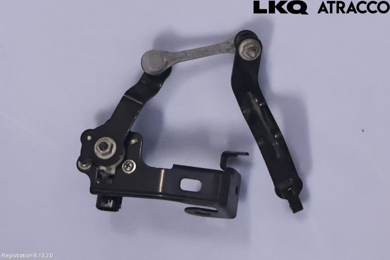 Lexus ES 250/300/330 Sensor Lysinnstilling