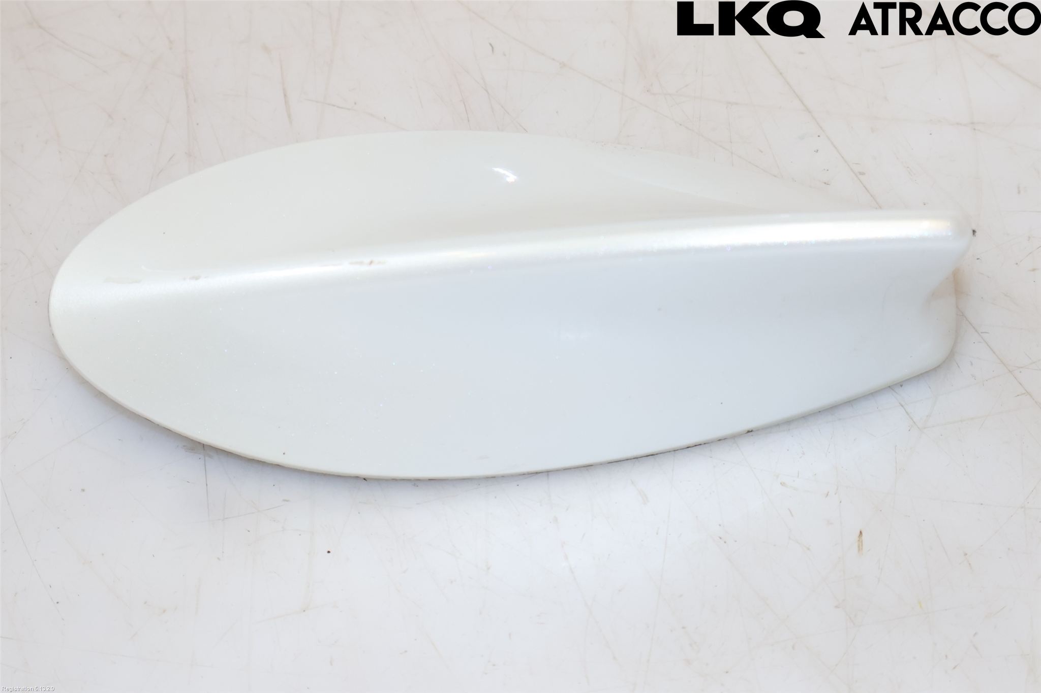 Lexus NX 300h 15-21 Stereo Antenne Radio-Tv