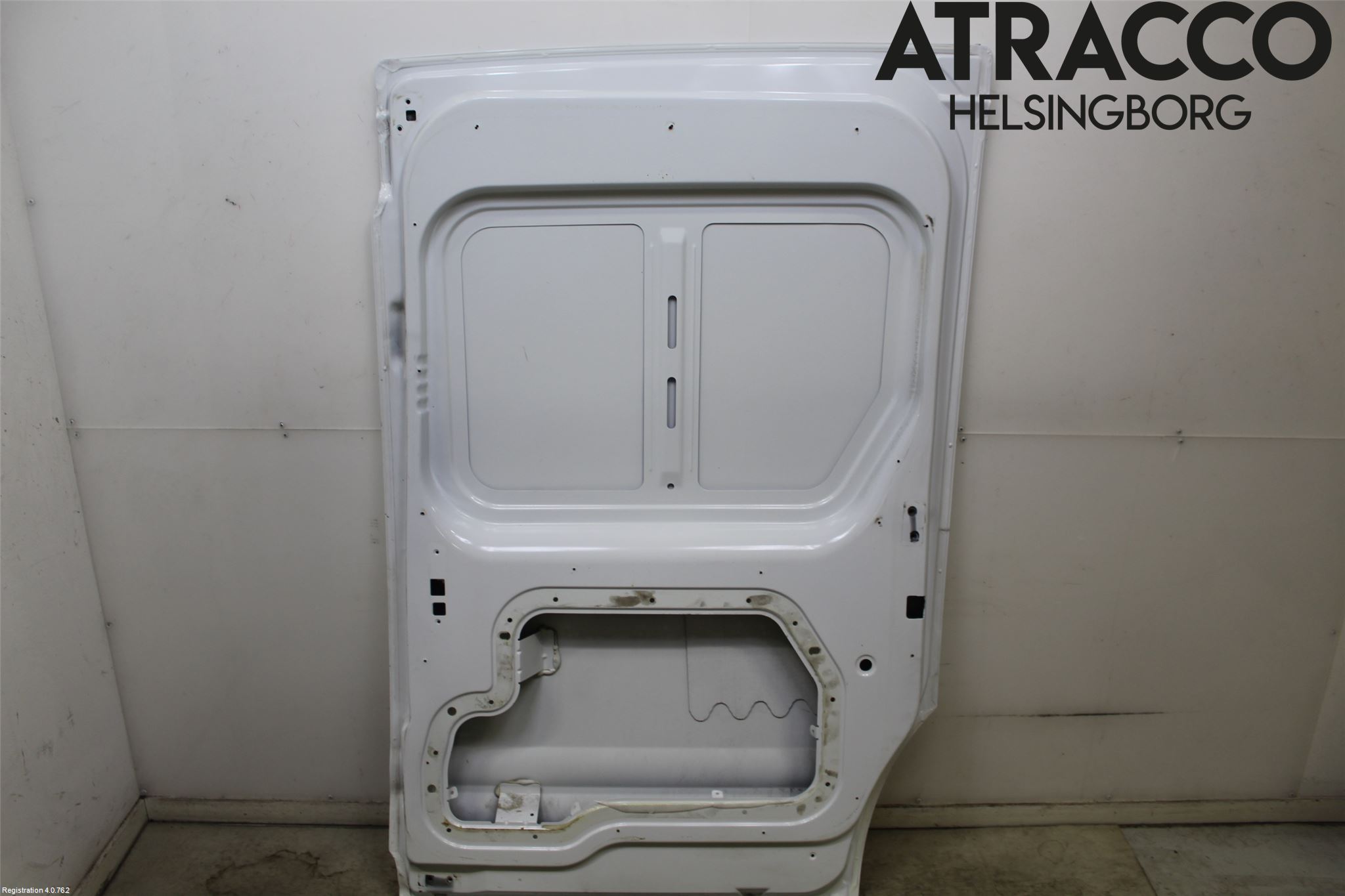 Ford TRANSIT CONNECT 09-13 Dør Skyvedør Høyre